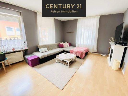 Century 21 Felten Immobilien