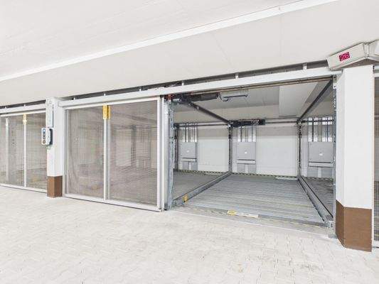 TG (KLAUS-Multipark-System)