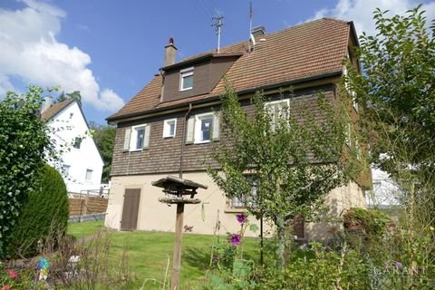 Dornstetten Häuser, Dornstetten Haus kaufen