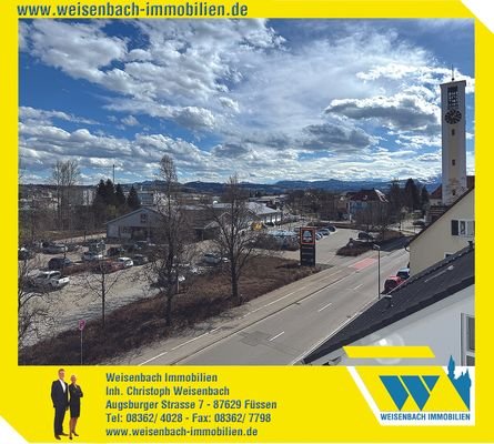 Weisenbach Immobilien