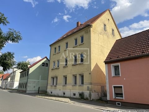 Riesa Renditeobjekte, Mehrfamilienhäuser, Geschäftshäuser, Kapitalanlage