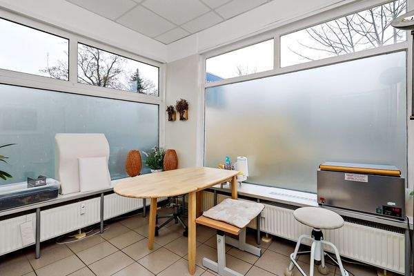 Behandlungszimmer 3