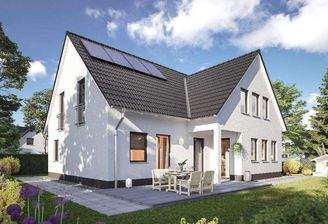 Zweifamilienhaus Domizil 192