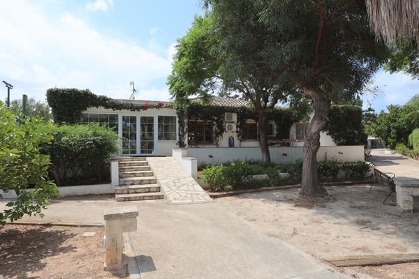 Landhaus in Denia