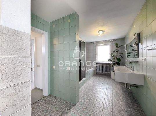 KI - So könnte Ihr Bad aussehen