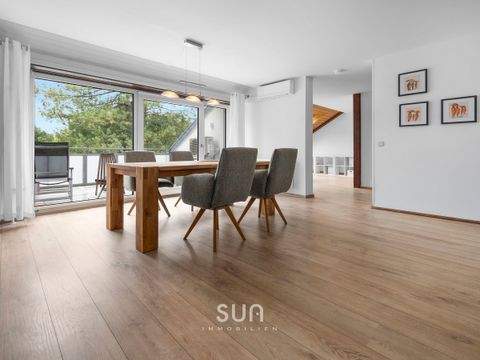 Kronberg im Taunus Wohnungen, Kronberg im Taunus Wohnung kaufen