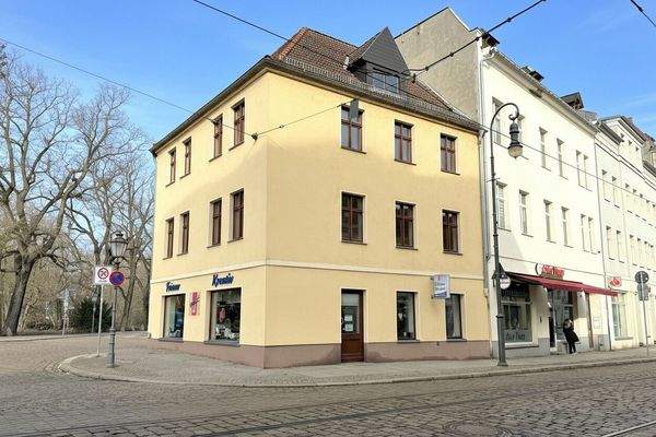 Ansicht Steinstraße