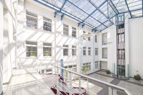 Heilbronn Büros, Büroräume, Büroflächen 