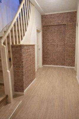 Eingangsbereich, Flur