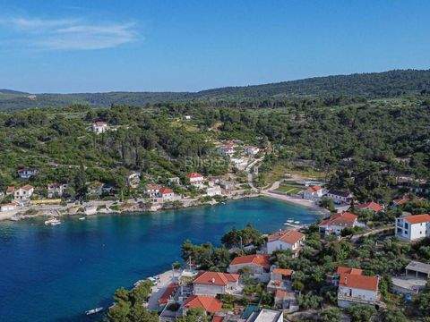 Solta Bauernhöfe, Landwirtschaft, Solta Forstwirtschaft