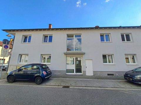 Schwetzingen Büros, Büroräume, Büroflächen 