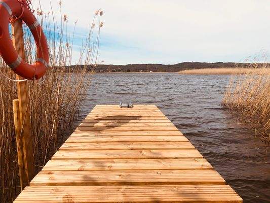 Moritzdorf bei Sellin 