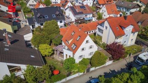 München Häuser, München Haus kaufen