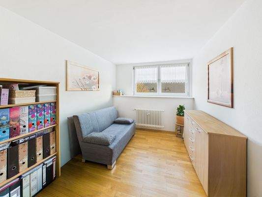 Büro/Gästezimmer 