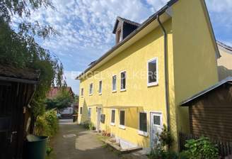 Mehrfamilienhaus in Geismar