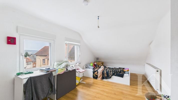 Kinderzimmer 1.OG