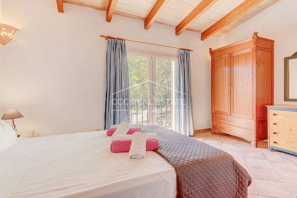 Doppelschlafzimmer 3 mit...