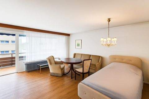 Bad Wildbad im Schwarzwald / Calmbach Wohnungen, Bad Wildbad im Schwarzwald / Calmbach Wohnung kaufen