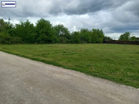 Zillingdorf-Bergwerk Grundstücke, Zillingdorf-Bergwerk Grundstück kaufen