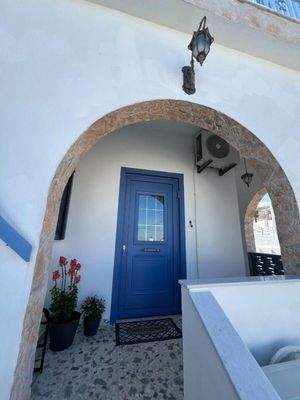 Kreta: Neu renoviertes Haus mit zwei Wohnungen in Milatos