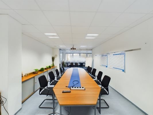 Besprechungsraum 