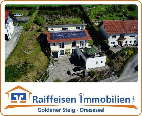 Röhrnbach Häuser, Röhrnbach Haus kaufen