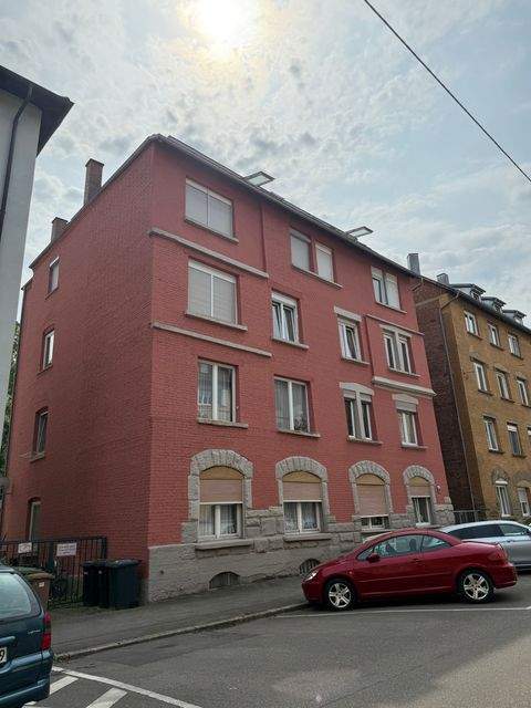 Stuttgart Wohnungen, Stuttgart Wohnung kaufen