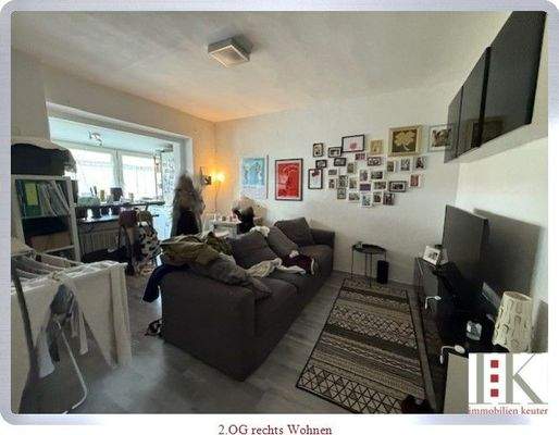 2.OG rechts Wohnen 
