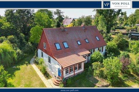 Liepen / Padderow Häuser, Liepen / Padderow Haus kaufen