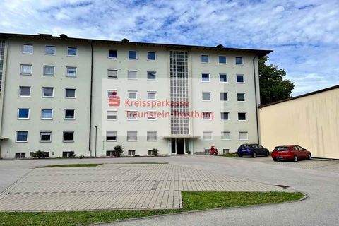 Trostberg Wohnungen, Trostberg Wohnung kaufen