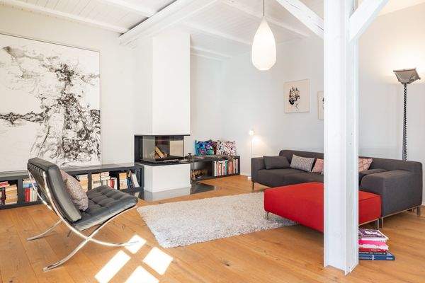 Loftunikat in Bestlage