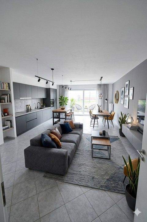 Partenheim Wohnungen, Partenheim Wohnung kaufen