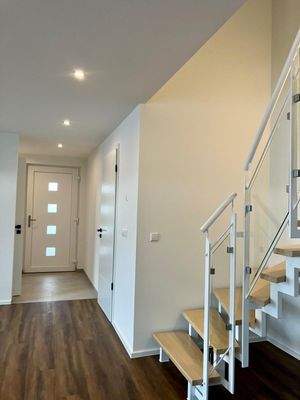 Ausstattungsvariante Flur