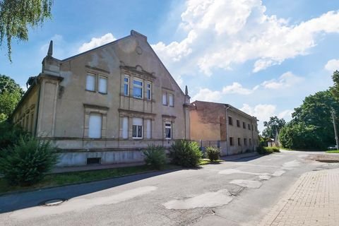 Staßfurt OT Neundorf Häuser, Staßfurt OT Neundorf Haus kaufen