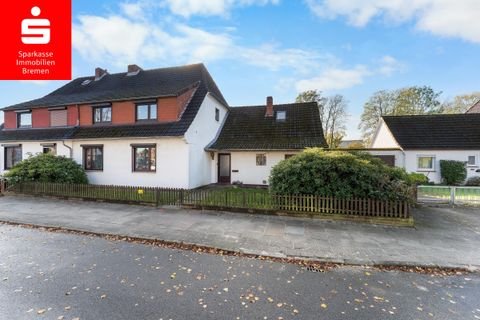 Bremen Häuser, Bremen Haus kaufen