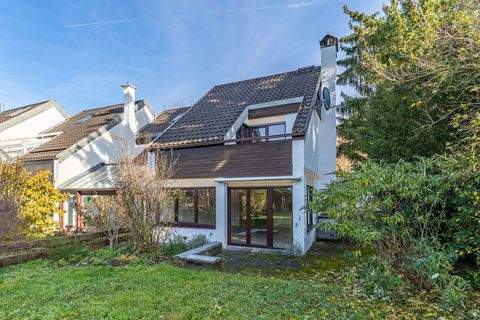 Herrsching am Ammersee Häuser, Herrsching am Ammersee Haus kaufen