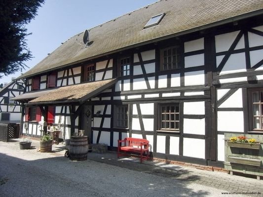 Haupthaus