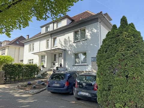 Bad Oeynhausen Häuser, Bad Oeynhausen Haus kaufen