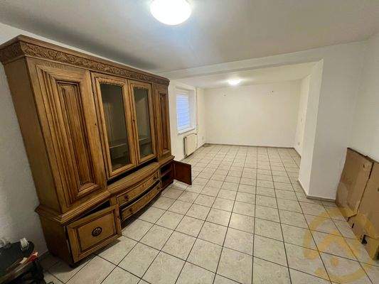 Haupthaus Wohnzimmer