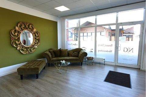 Kerpen Büros, Büroräume, Büroflächen 