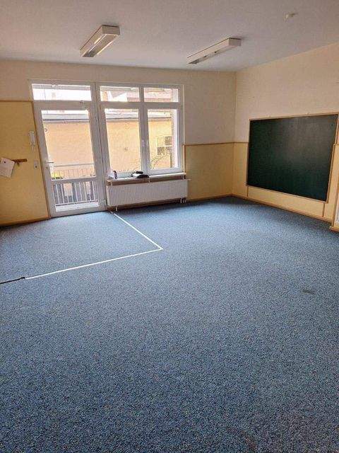 Uelzen Büros, Büroräume, Büroflächen 