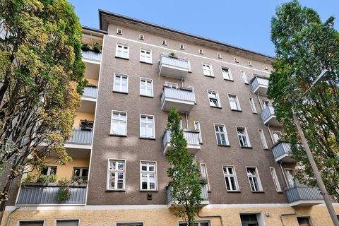 Berlin Ladenlokale, Ladenflächen 