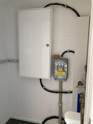 22. Haus 35 EG Technikraum