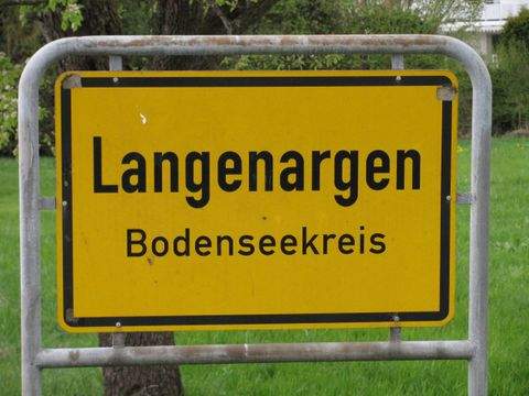 Langenargen Wohnungen, Langenargen Wohnung kaufen