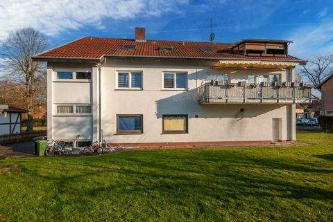 Waake Häuser, Waake Haus kaufen