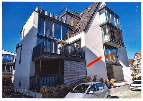 Pfullingen Wohnungen, Pfullingen Wohnung kaufen