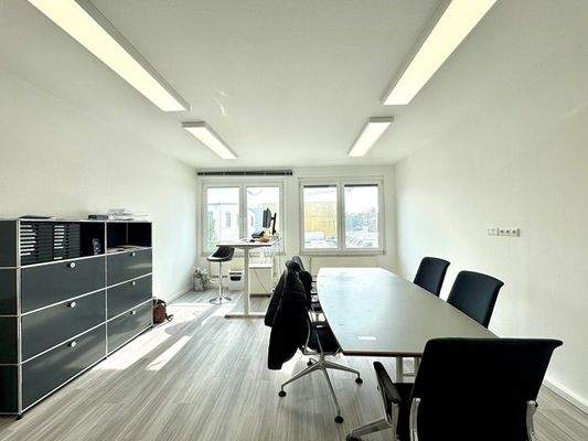 Besprechungsraum 