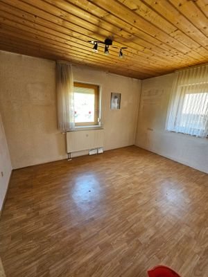 Schlafzimmer EG