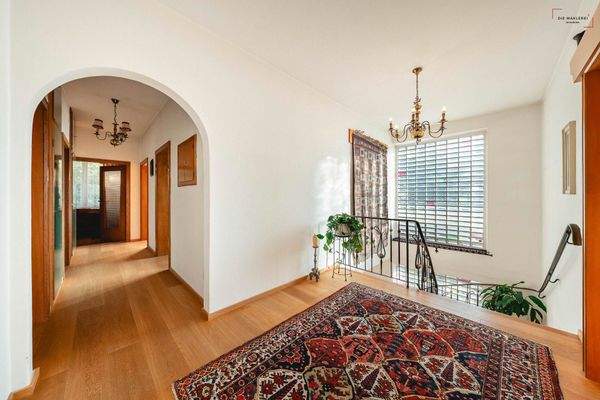 Die_Maklerei_Brixlegg_Vorraum_OG