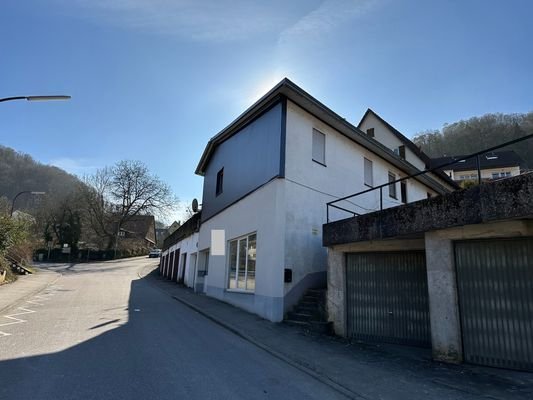 Außenaufnahme